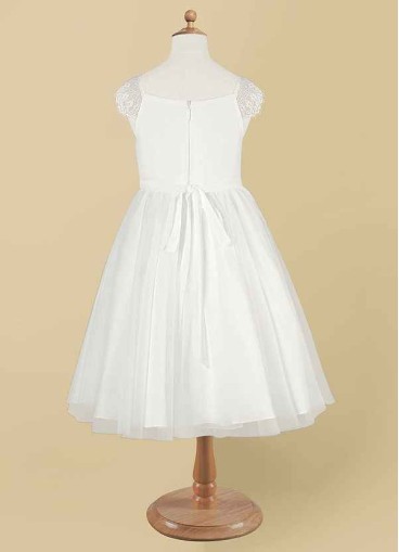 Juecet Lili Flower Girl Dress