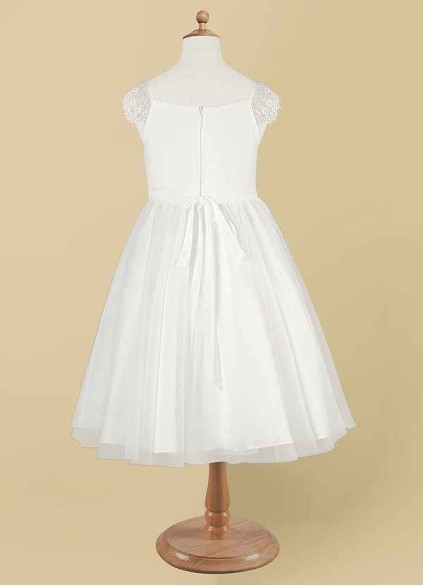 Juecet Lili Flower Girl Dress Juecet Lili Flower Girl Dress