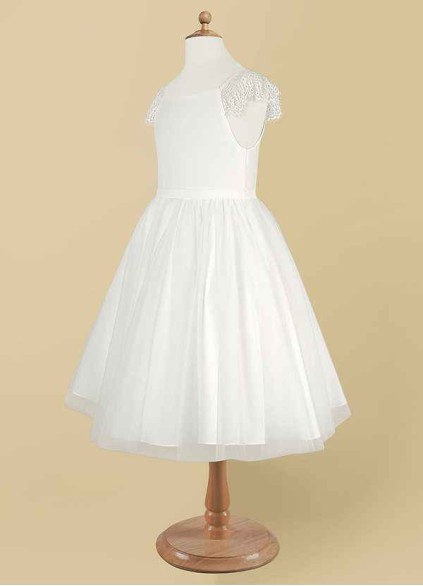 Juecet Lili Flower Girl Dress Juecet Lili Flower Girl Dress