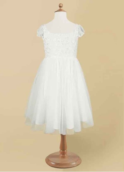 Juecet Amely Flower Girl Dress Juecet Amely Flower Girl Dress