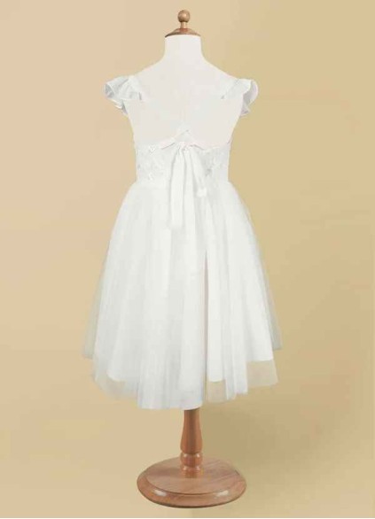 Juecet Amely Flower Girl Dress Juecet Amely Flower Girl Dress