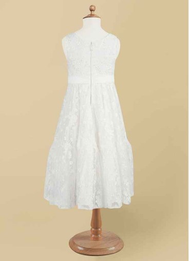 Juecet Edie Flower Girl Dress