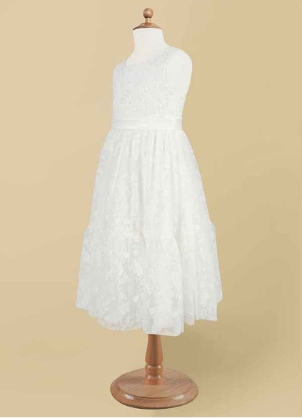 Juecet Edie Flower Girl Dress Juecet Edie Flower Girl Dress