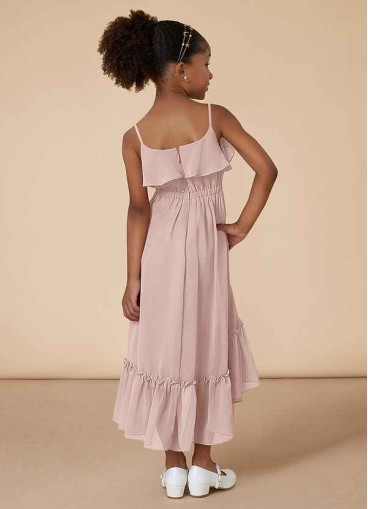 Juecet Karmen Flower Girl Dress