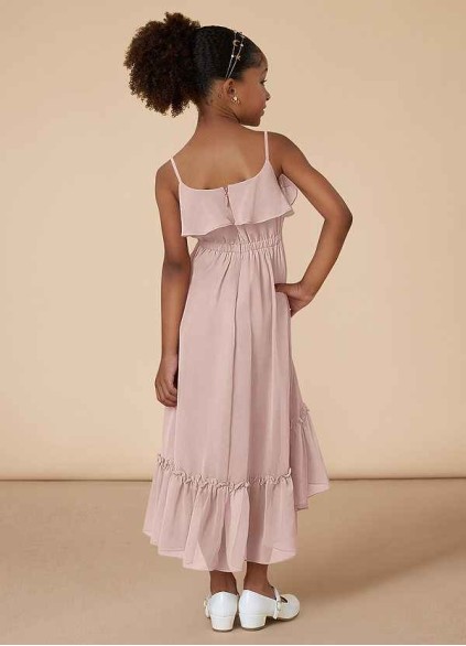 Juecet Karmen Flower Girl Dress Juecet Karmen Flower Girl Dress