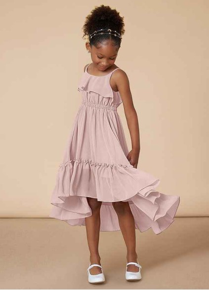 Juecet Karmen Flower Girl Dress Juecet Karmen Flower Girl Dress