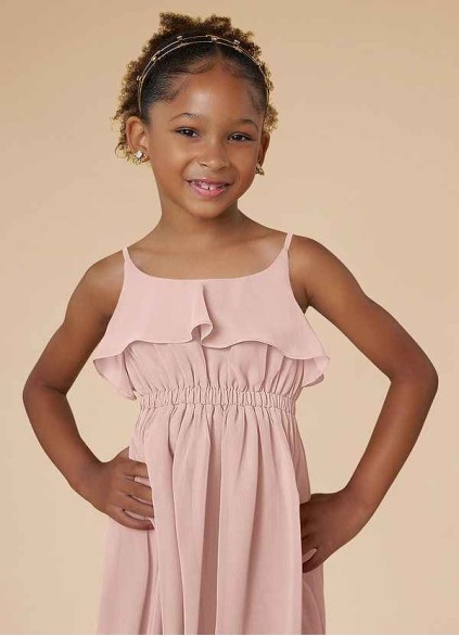 Juecet Karmen Flower Girl Dress Juecet Karmen Flower Girl Dress