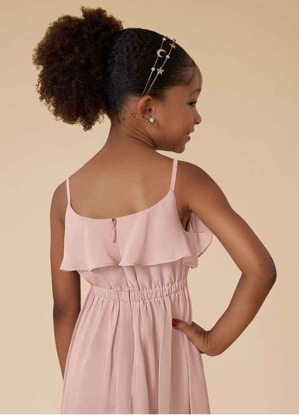 Juecet Karmen Flower Girl Dress Juecet Karmen Flower Girl Dress