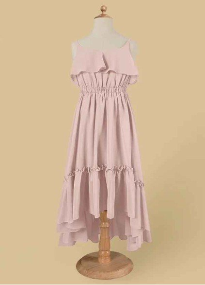 Juecet Karmen Flower Girl Dress Juecet Karmen Flower Girl Dress