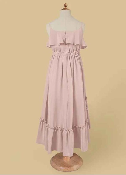 Juecet Karmen Flower Girl Dress Juecet Karmen Flower Girl Dress