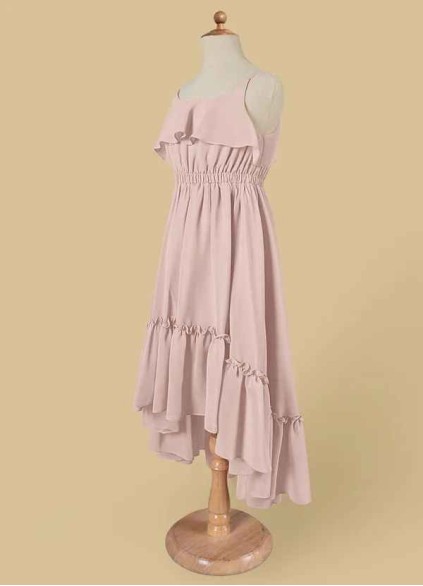 Juecet Karmen Flower Girl Dress Juecet Karmen Flower Girl Dress